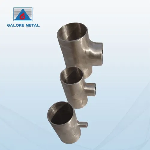Gr2 Titanium Tee