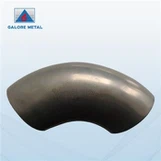 2025 As 10 melhores fábricas de tubos de titânio do mundo