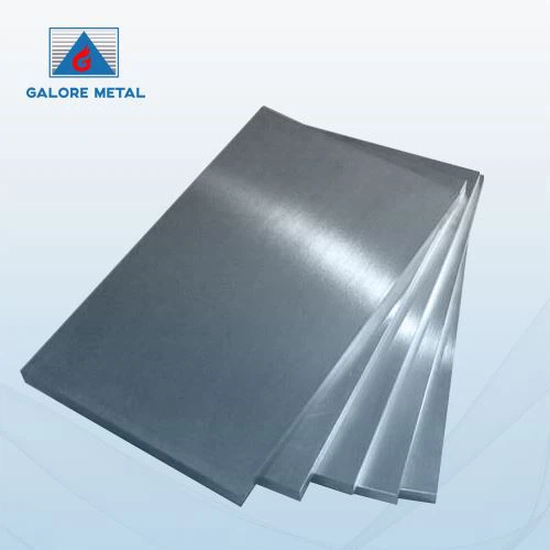 Incoloy Alloy 925 Incoloy Alloy 925